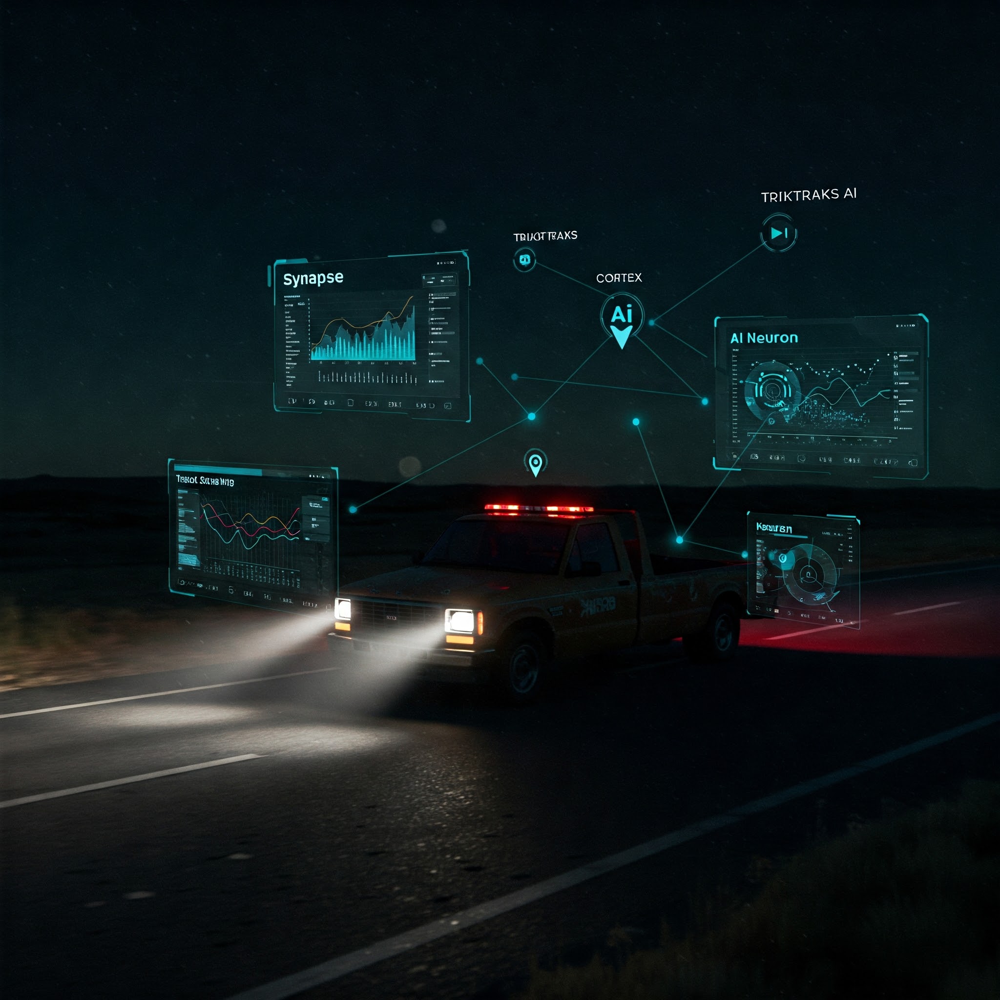 Fleet AI 2