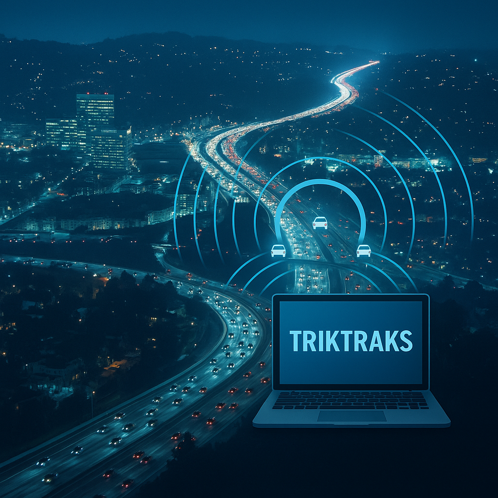 TrikTrak OTA Technology