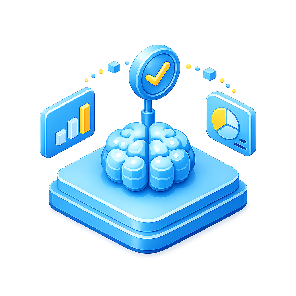 Decision intelligence